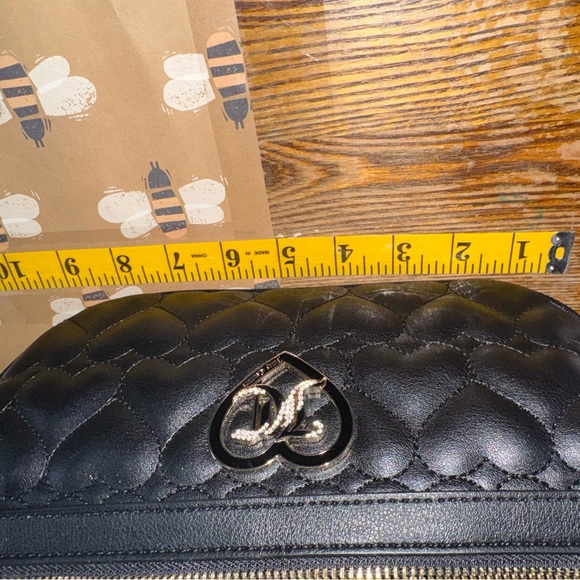 JUICY COUTURE Flawless Shoulder Bag - Picture 9 of 10